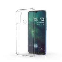 Чохол для моб. телефону BeCover Xiaomi Redmi Note 8T Transparancy (704543)
