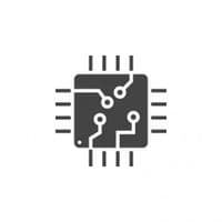 Чип для картриджа XEROX PH6510/WC6515 MAGENTA 106R03694, 4.3K EVERPRINT (ALX-3694-M-4.3K)