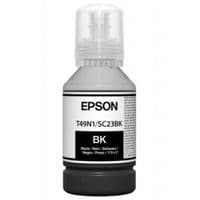 Контейнер із чорнилом EPSON SC-F500 black (C13T49N100)