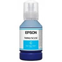 Контейнер із чорнилом EPSON SC-F500 cyan (C13T49N200)
