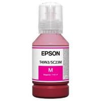 Контейнер із чорнилом EPSON SC-F500 magenta (C13T49N300)