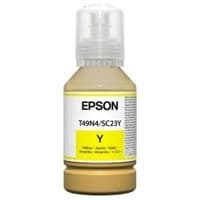 Контейнер із чорнилом EPSON SC-F500 yellow (C13T49N400)