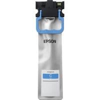 Картридж EPSON WF Pro WF-C5X9R Cyan XL 5K (C13T01C200)