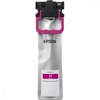 Картридж EPSON WF Pro WF-C5X9R Magenta XL 5K (C13T01C300)