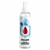 Рідина PATRON ISOCLENE (Спрей) 250мл (CLEAN-ISOCLENE-250)