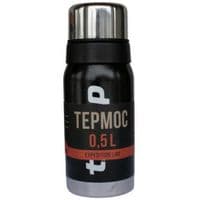 Термос Tramp Expedition Line 0.5л Black (TRC-030-black)