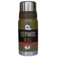 Термос Tramp Expedition Line 0.5л Olive (TRC-030-olive)