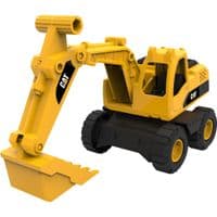 Спецтехника Funrise CAT Тяжелая техника Экскаватор 38 см (82035)