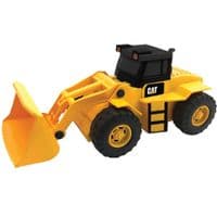 Спецтехника Funrise CAT Мини-спецтехника Погрузчик 15 см (82262)