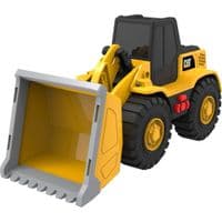 Спецтехника Funrise CAT Крепкие-помощники Погрузчик (82286)