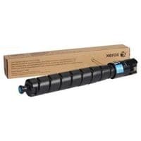 Тонер-картридж XEROX VL C9000 Cyan 26.5 (106R04082)