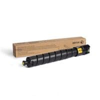 Тонер-картридж XEROX VL C9000 Yellow 26,5 (106R04084)
