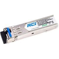 Модуль SFP 1G, 40 км, SC, Tx 1550nm RCI (SFP-WDM-SM-0240BD)