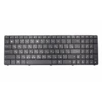 Клавиатура ноутбука PowerPlant ASUS A53U,K53U черный (KB312504)