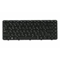 Клавиатура ноутбука PowerPlant HP Pavilion DM4-1000, DM4/DV5-2000 черный (KB311736)