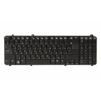 Клавиатура ноутбука PowerPlant HP Pavilion DV6/DV6T-1000 черный,черный (KB310333)
