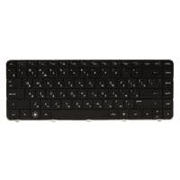 Клавиатура ноутбука PowerPlant HP Pavilion G4 черный,черный (KB310579)