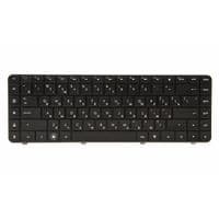 Клавиатура ноутбука PowerPlant HP Presario CQ56/CQ62/G56 черный,черный (KB310920)