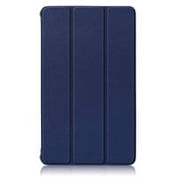 Чехол для планшета BeCover Smart Case для Lenovo Tab M7 TB-7305 Deep Blue (704624)