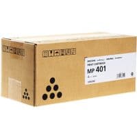 Тонер-картридж Ricoh MP401 / MP402 / SP4520 (841887)