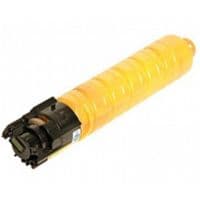 Тонер-картридж Ricoh SPC430 / SPC431 / SPC440 жовтий 24K (821282)