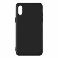 Чохол для моб. телефону Armorstandart Matte Slim Fit для Apple iPhone XS Black (ARM53926)