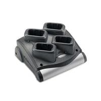 Кредл Zebra 4-х слотовый для терминала MC90 (SAC9000-4000R)