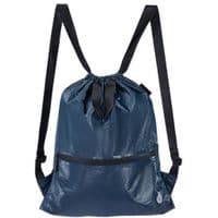 Рюкзак Xiaomi RunMi 90 Points Lightweight Urban Drawstring Backpack Blue (6972125146144)