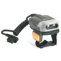 Сканер штрих-кода Symbol/Zebra кольцо для RS507, 2D, Bluetooth, Trigger, Extended Battery (RS507X-IM20000ETWR)