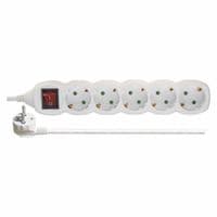 Сетевой удлинитель EMOS P1522