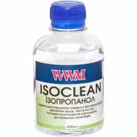 Рідина WWM ISOCLEAN 200г (CL07)