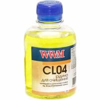 Рідина WWM water / 200г (CL04)