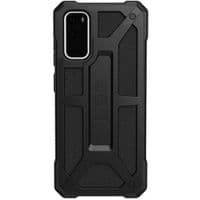 Чохол для моб. телефону UAG Galaxy S20 Monarch, Black (211971114040)