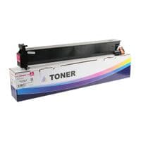 Тонер-картридж CET KONICA MINOLTA TN213M Magenta, bizhub C200 / C203 / C253 / C353 / A0 (CET6803)
