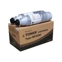 Тонер-картридж CET RICOH AFICIO MP4000 / 4500/5000 630 г / 841346 (CET6445)