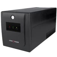 Джерело безперебійного живлення LogicPower LP U850VA-P (10397)