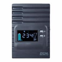 Джерело безперебійного живлення Powercom SPT-1000-II LCD (SPT.1000.II.LCD)