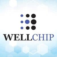 Чип для картриджа HP LJ Pro M203/CF230X/Canon 051H, 3.5k WELLCHIP (CHPCF230XU)