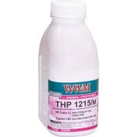 Чип для картриджа HP CLJ CP1025 1215 1415 2025 4025 251 351 451 551 Magenta U1 DELCOPI (HP.1215M)