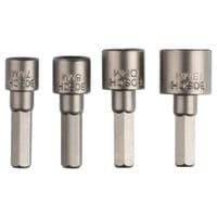 Набір інструментів BOSCH торцевих насадок 1/4 "(2.609.255.904)