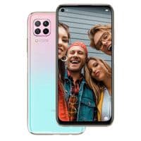 Мобильный телефон Huawei P40 Lite 6/128GB Sakura Pink (51095CKA)