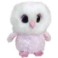Мягкая игрушка Lumo Stars Сова Pollo (55003)