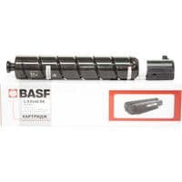 Тонер-картридж BASF Canon iR-C3320 / 3325/3330 аналог 8524B002 (BASF-KT-EXV49BK)