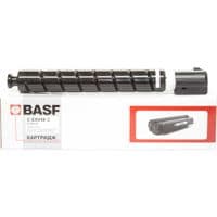 Тонер-картридж BASF Canon iR-C3320 / 3325/3330 аналог 8525B002 (BASF-KT-EXV49C)