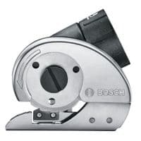 Насадка BOSCH IXO Collection різак для тканини (1.600.A00.1YF)