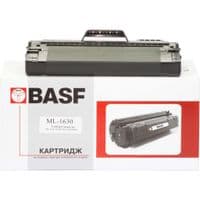 Картридж BASF Samsung ML-1630 / SCX4500 аналог ML-D1630A Black (KT-ML1630)