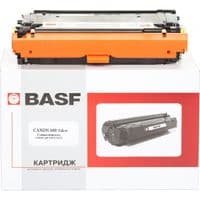 Картридж BASF Canon 040Y 0454C001 жовтий (KT-040Y)