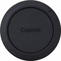 Кришка об'єктиву Canon R-F-5 Camera Cover (3201C001)