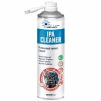 Чистящая жидкость High Tech Aerosol HTA IPA CLEANER 500 ml (06041)
