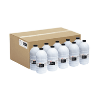 Тонер HP / Canon 10 шт на 1 кг (упаковка) Static Control (MPT10-1KG-10-P)